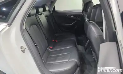 Audi A6 2015 2.0 автомат (гидро), миниатюра 11