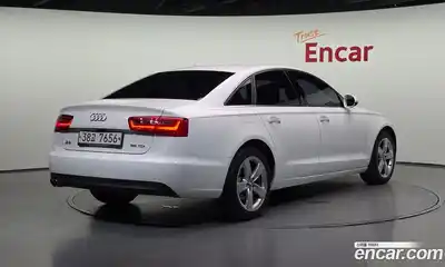 Audi A6 2015 2.0 автомат (гидро), миниатюра 2