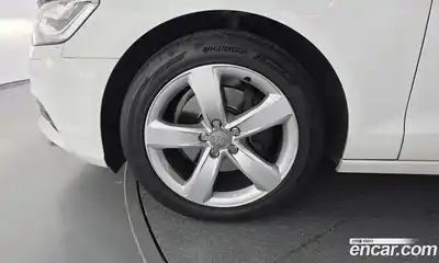 Audi A6 2015 2.0 автомат (гидро), миниатюра 5