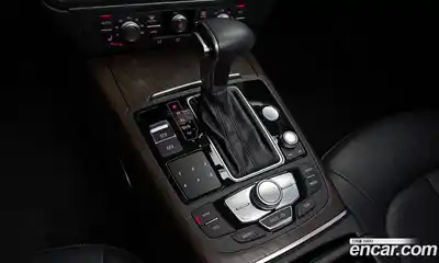 Audi A6 2015 2.0 автомат (гидро), миниатюра 9