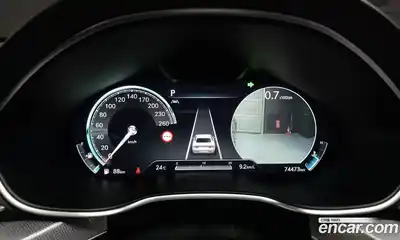 Genesis G80 2024 2.5 автомат (гидро), миниатюра 11