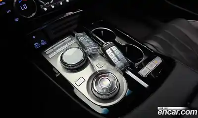 Genesis G80 2024 2.5 автомат (гидро), миниатюра 12