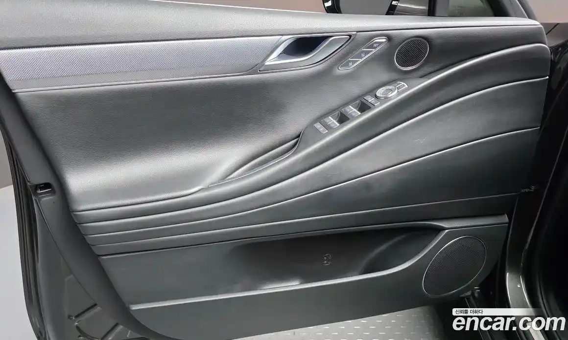 Genesis G80 2024 2.5 автомат (гидро), фото 14