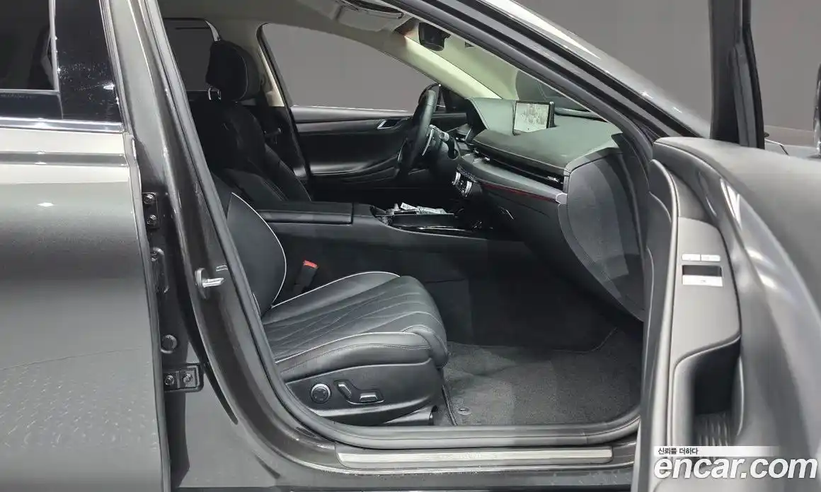 Genesis G80 2024 2.5 автомат (гидро), фото 16