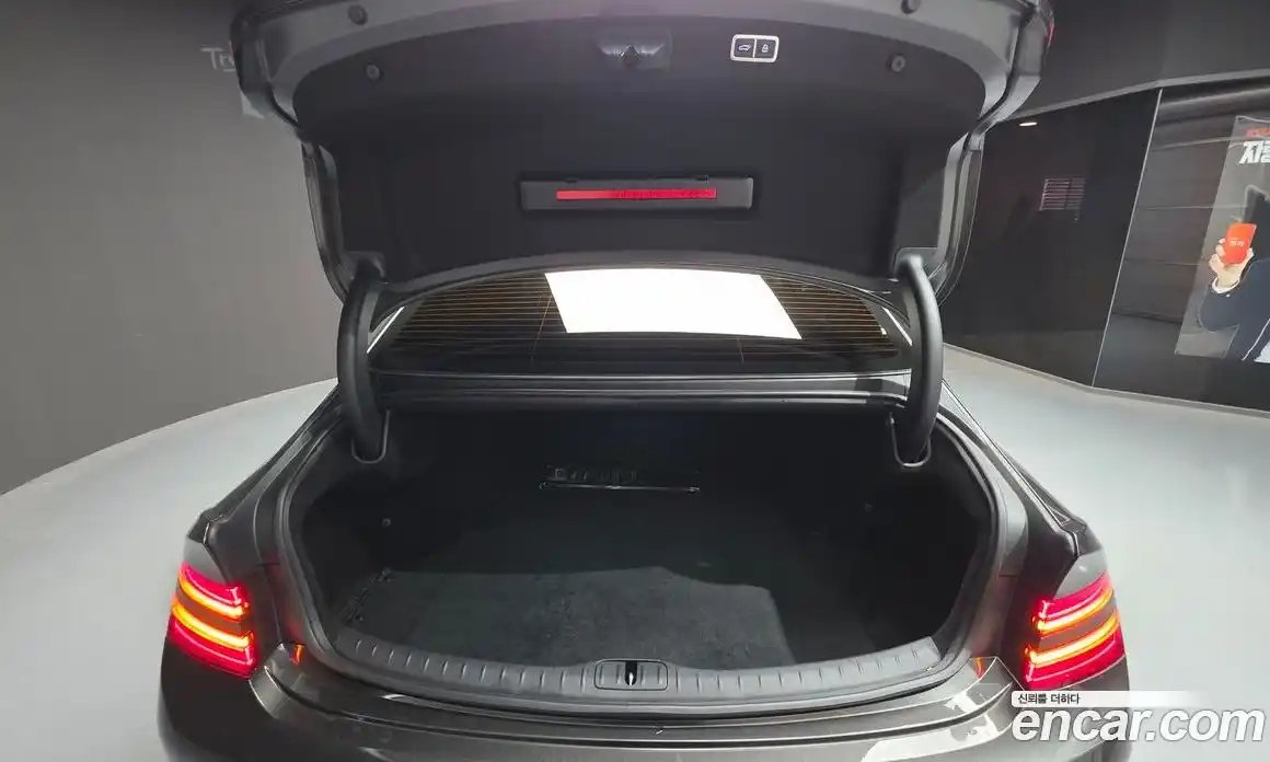 Genesis G80 2024 2.5 автомат (гидро), фото 23