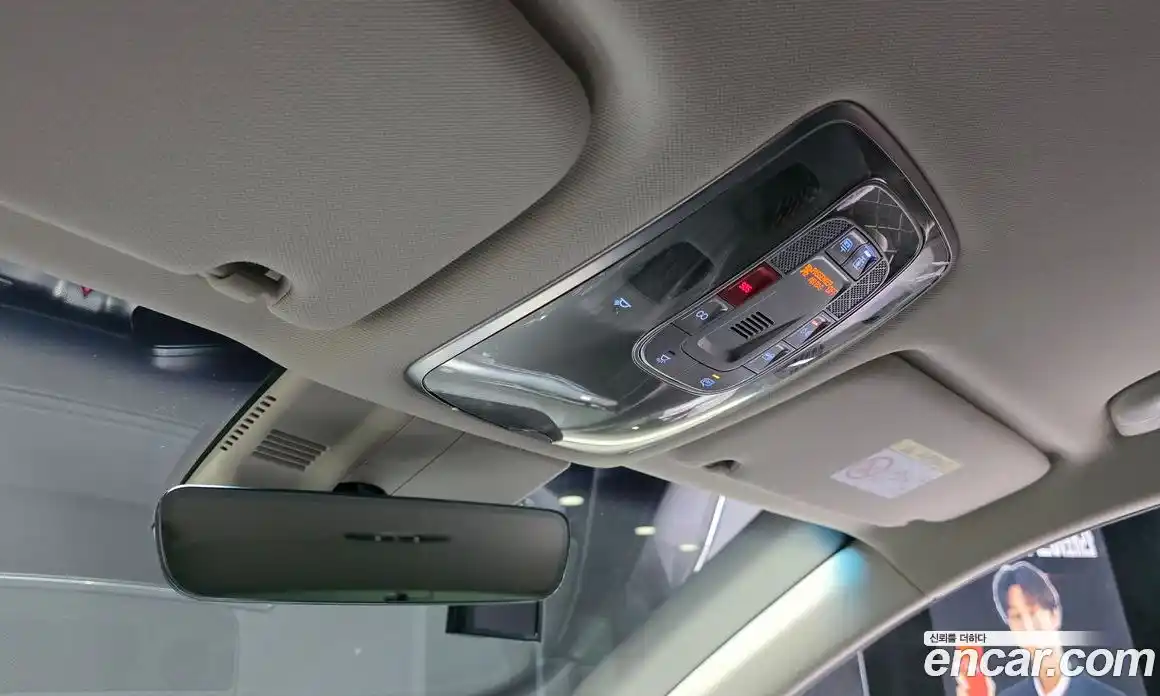 Genesis G80 2024 2.5 автомат (гидро), фото 25