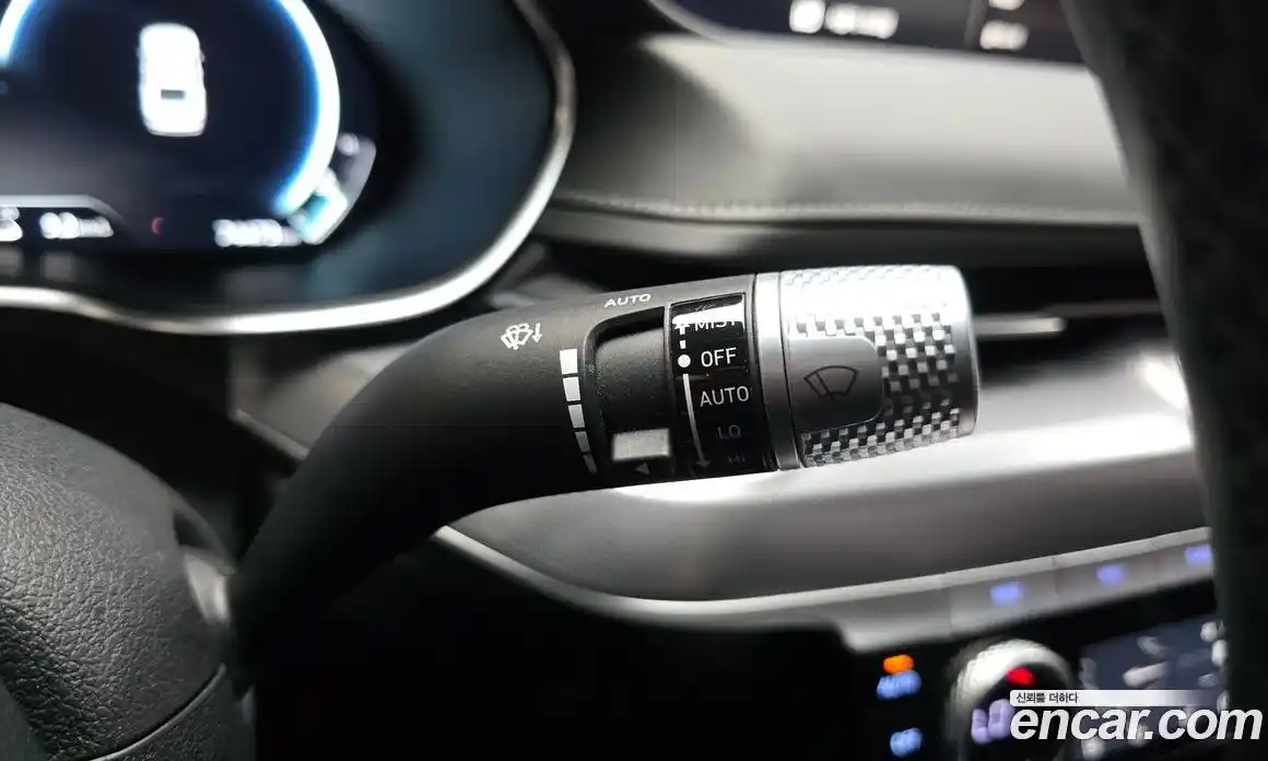 Genesis G80 2024 2.5 автомат (гидро), фото 26
