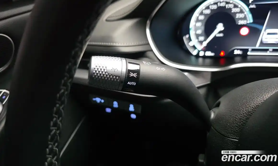 Genesis G80 2024 2.5 автомат (гидро), фото 27
