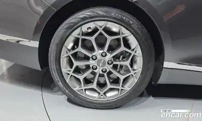 Genesis G80 2024 2.5 автомат (гидро), миниатюра 5