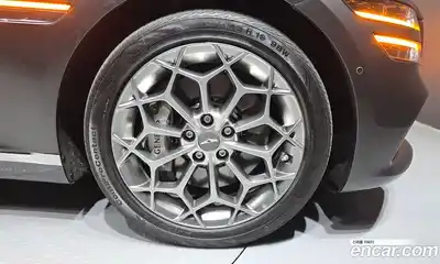 Genesis G80 2024 2.5 автомат (гидро), миниатюра 7