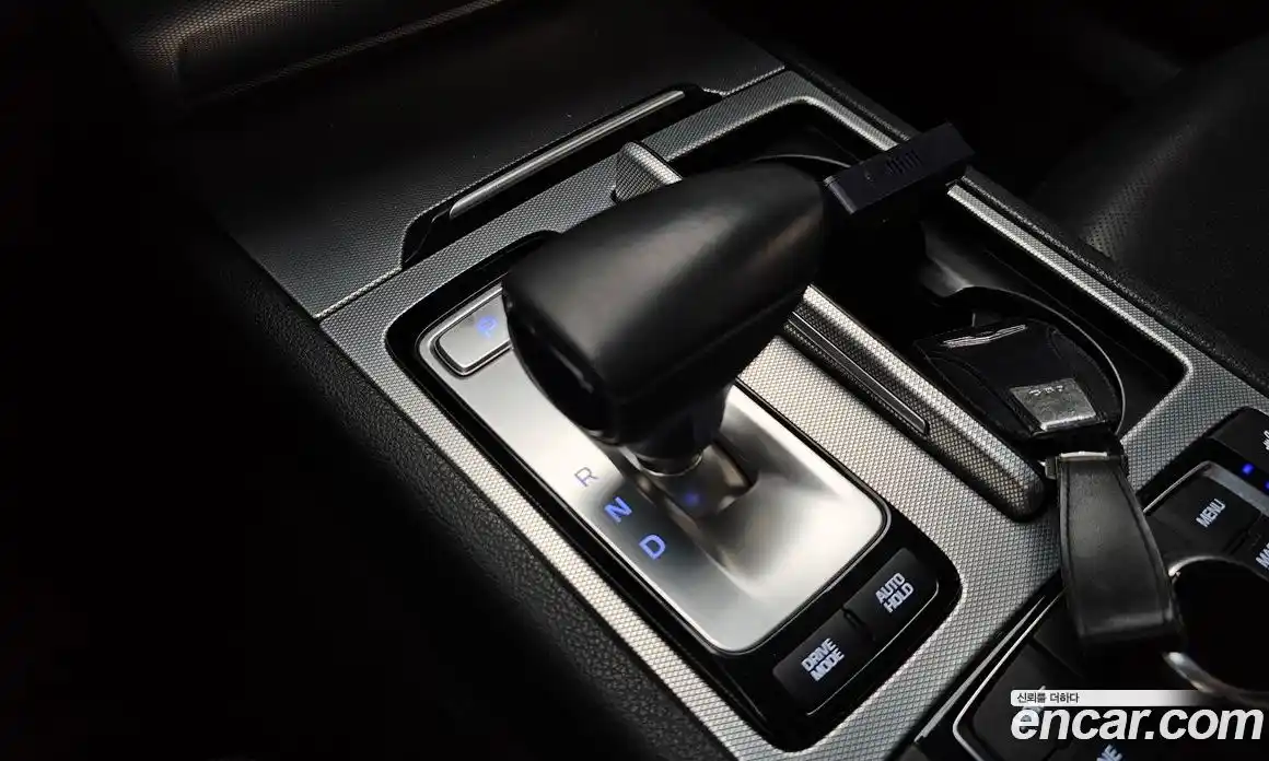 Genesis G80 2016 3.3 автомат (гидро), фото 12