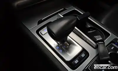 Genesis G80 2016 3.3 автомат (гидро), миниатюра 12