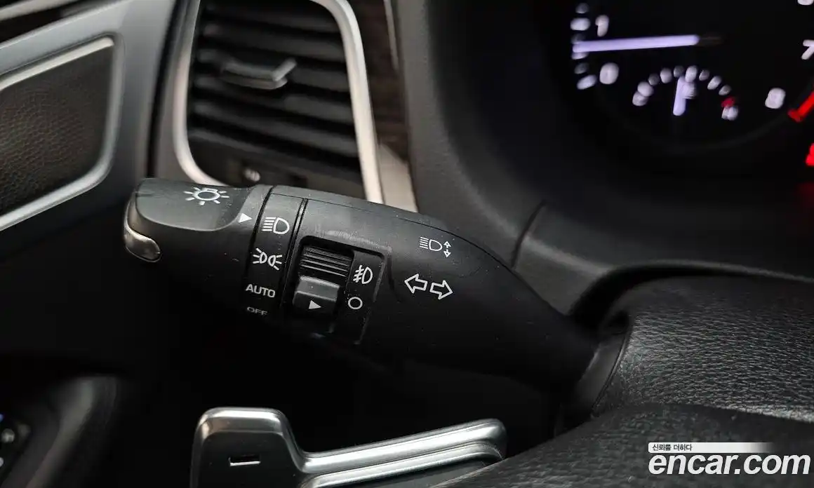 Genesis G80 2016 3.3 автомат (гидро), фото 27