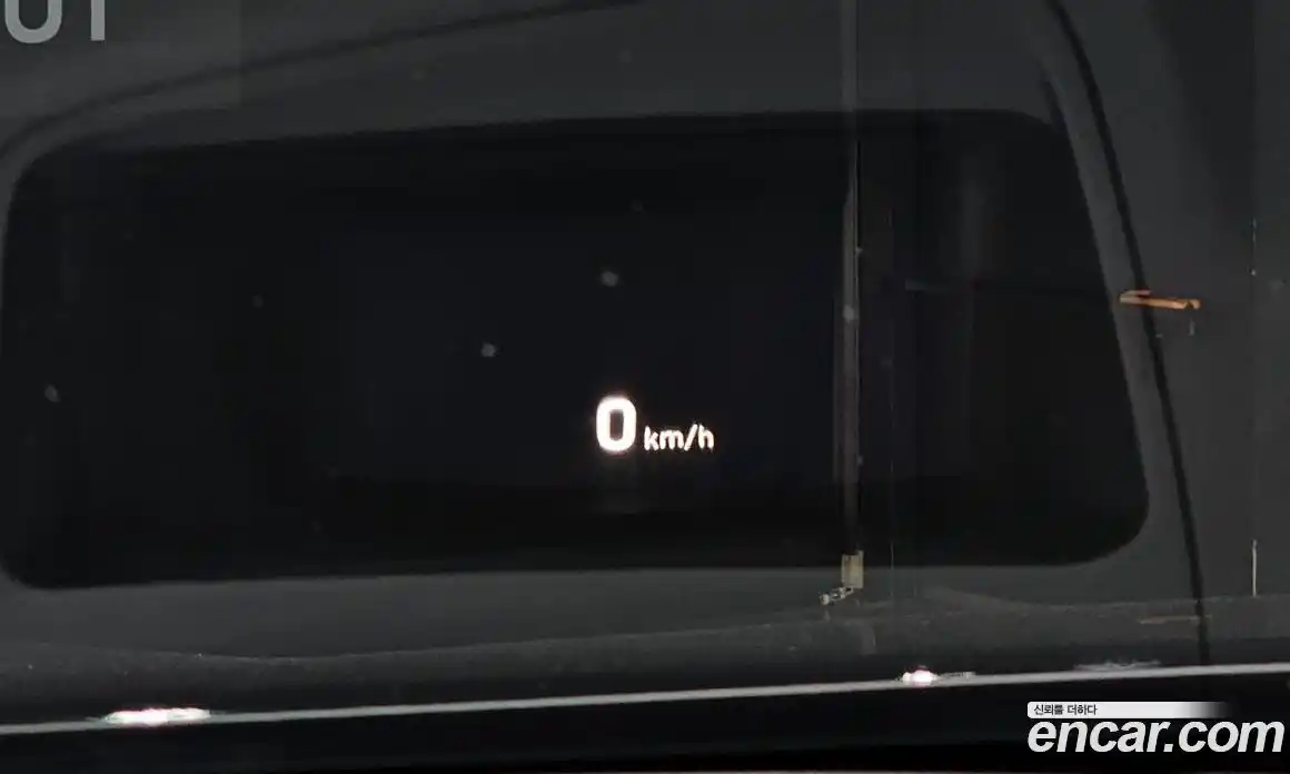 Genesis G80 2016 3.3 автомат (гидро), фото 28