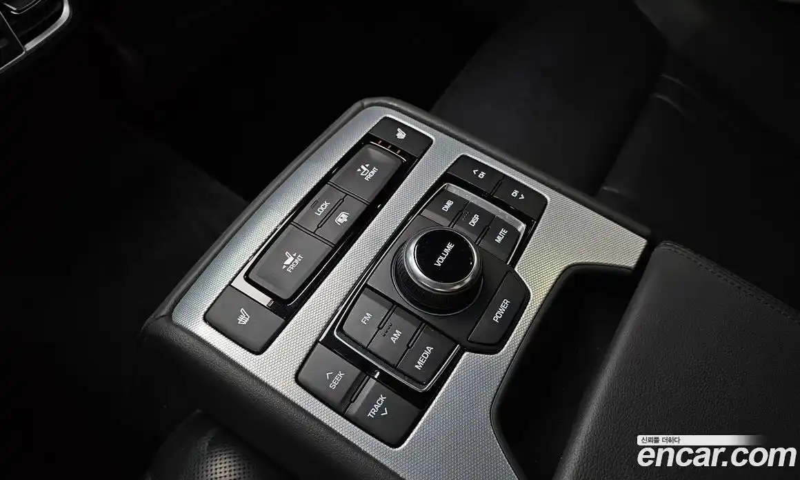 Genesis G80 2016 3.3 автомат (гидро), фото 30