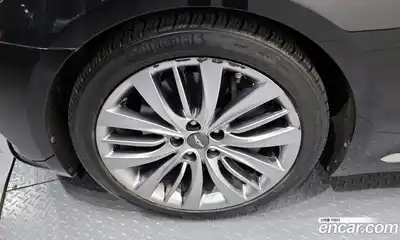 Genesis G80 2016 3.3 автомат (гидро), миниатюра 5