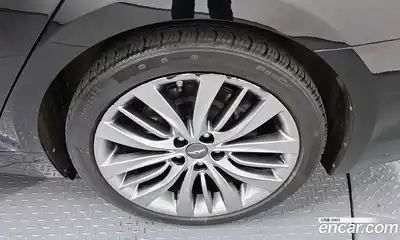 Genesis G80 2016 3.3 автомат (гидро), миниатюра 7