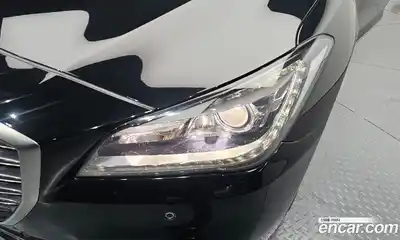 Genesis G80 2016 3.3 автомат (гидро), миниатюра 8