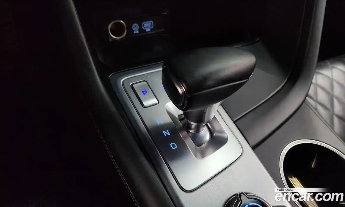 Genesis G70 2018 2.0 автомат (гидро), фото 12