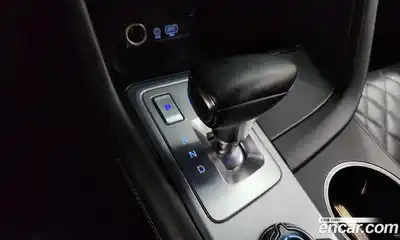 Genesis G70 2018 2.0 автомат (гидро), миниатюра 12