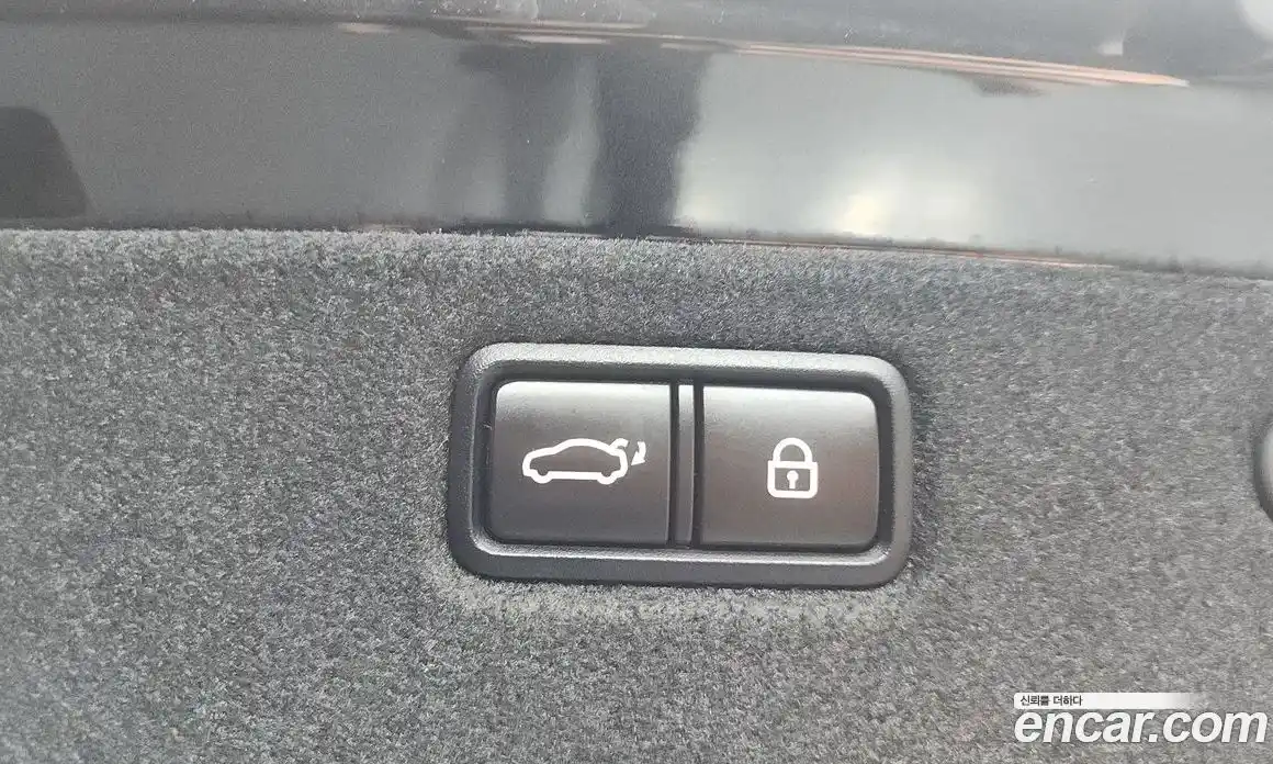 Genesis G70 2018 2.0 автомат (гидро), фото 23