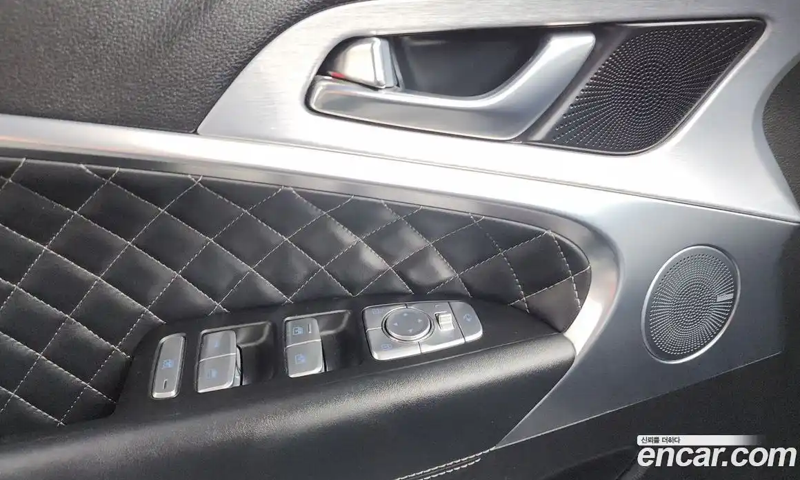 Genesis G70 2018 2.0 автомат (гидро), фото 36