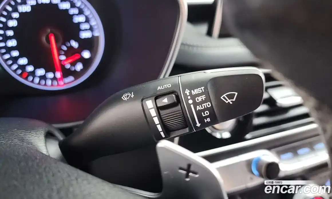 Genesis G70 2018 2.0 автомат (гидро), фото 38