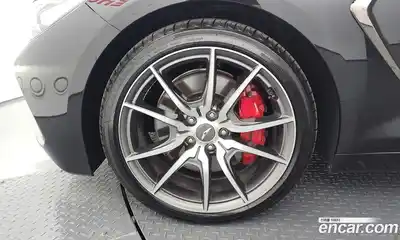 Genesis G70 2018 2.0 автомат (гидро), миниатюра 5