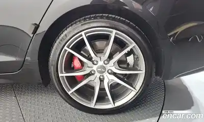 Genesis G70 2018 2.0 автомат (гидро), миниатюра 7