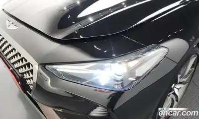 Genesis G70 2018 2.0 автомат (гидро), миниатюра 8