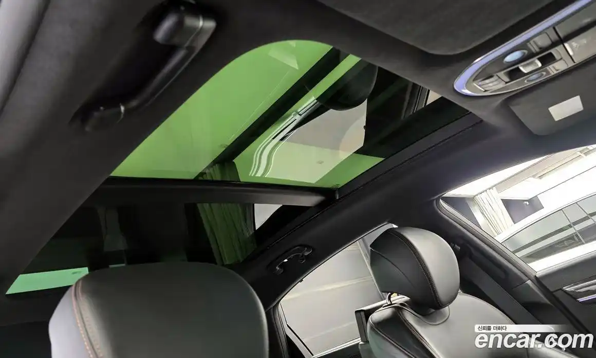 Genesis G80 2016 3.3 автомат (гидро), фото 17