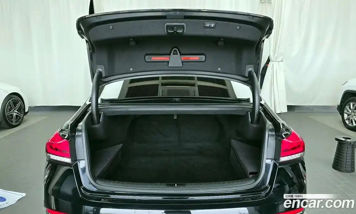 Genesis G80 2016 3.3 автомат (гидро), фото 20
