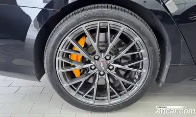 Genesis G80 2016 3.3 автомат (гидро), миниатюра 5