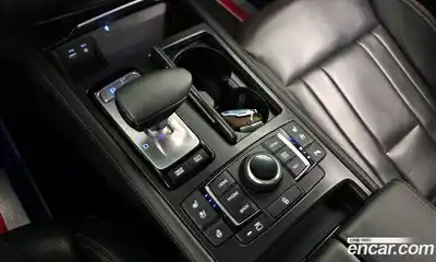 Genesis G80 2016 3.3 автомат (гидро), миниатюра 9