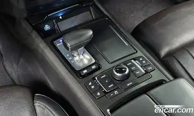 Genesis G80 2018 3.3 автомат (гидро), миниатюра 12