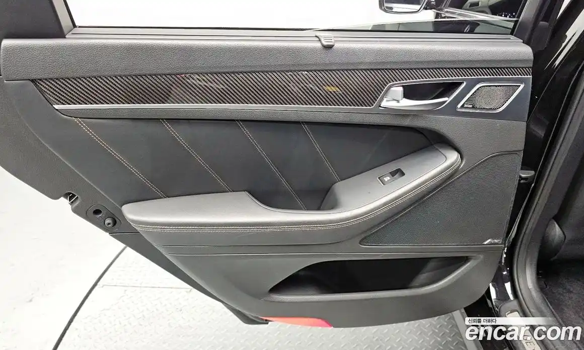 Genesis G80 2018 3.3 автомат (гидро), фото 15
