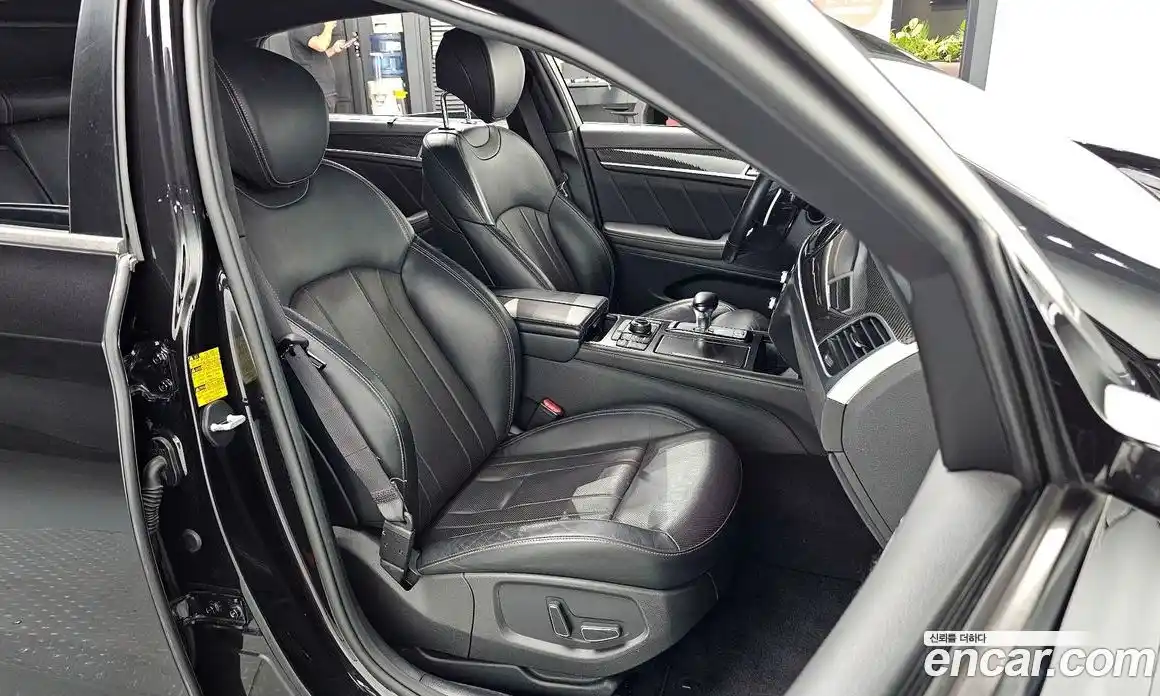 Genesis G80 2018 3.3 автомат (гидро), фото 16