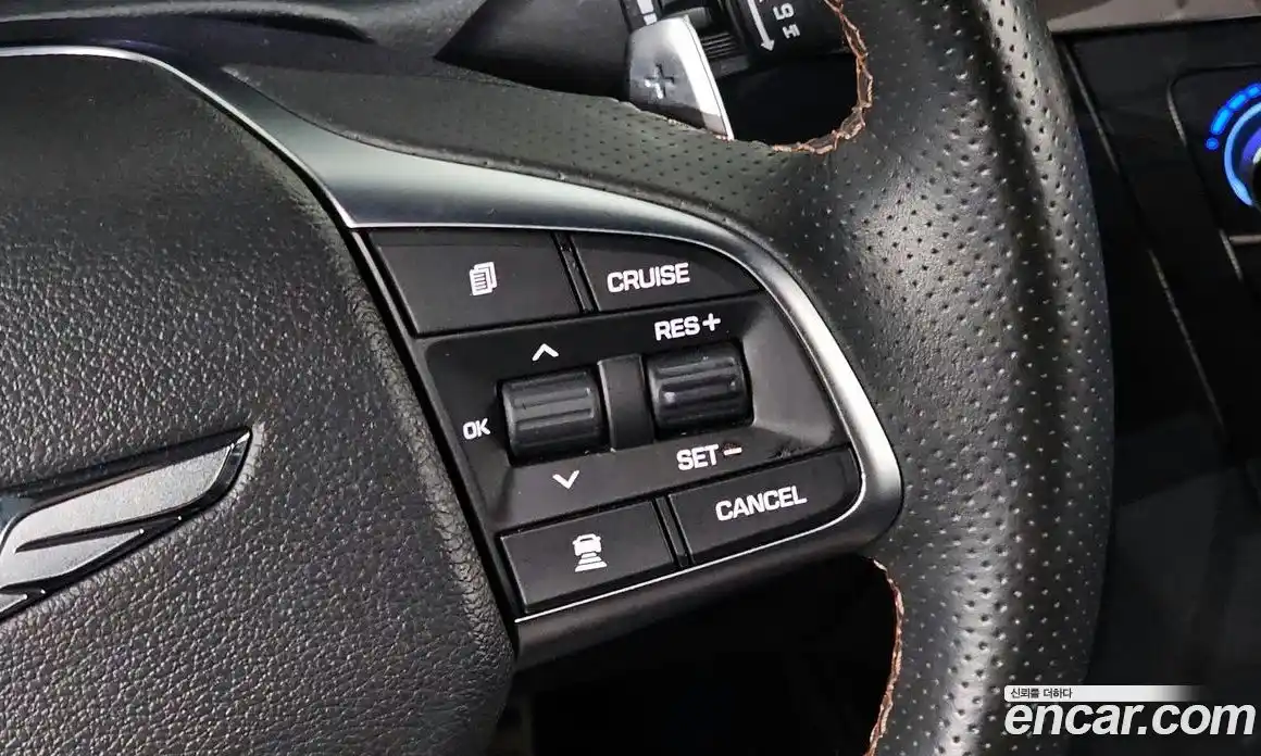 Genesis G80 2018 3.3 автомат (гидро), фото 19