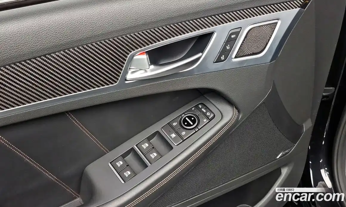 Genesis G80 2018 3.3 автомат (гидро), фото 25