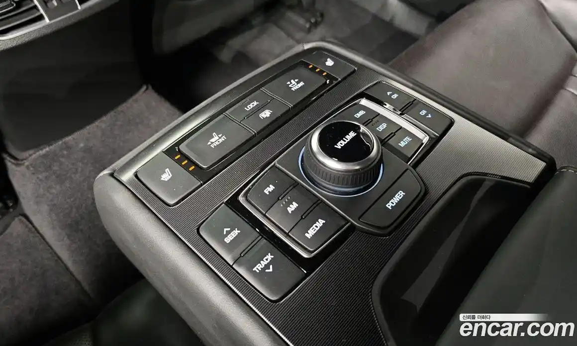 Genesis G80 2018 3.3 автомат (гидро), фото 26
