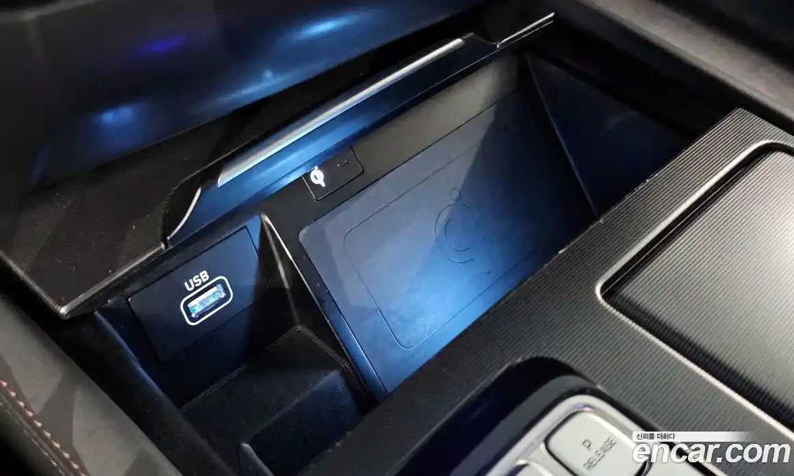 Genesis G80 2018 3.3 автомат (гидро), фото 27