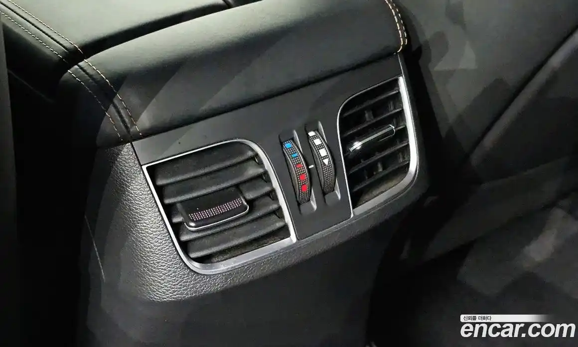 Genesis G80 2018 3.3 автомат (гидро), фото 32