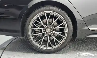 Genesis G80 2018 3.3 автомат (гидро), миниатюра 7