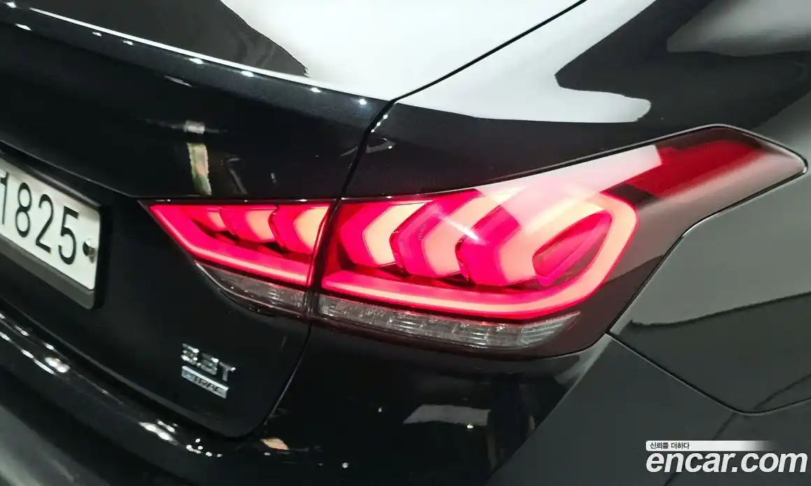 Genesis G80 2018 3.3 автомат (гидро), фото 9
