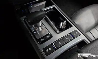 Genesis G80 2016 3.3 автомат (гидро), миниатюра 12