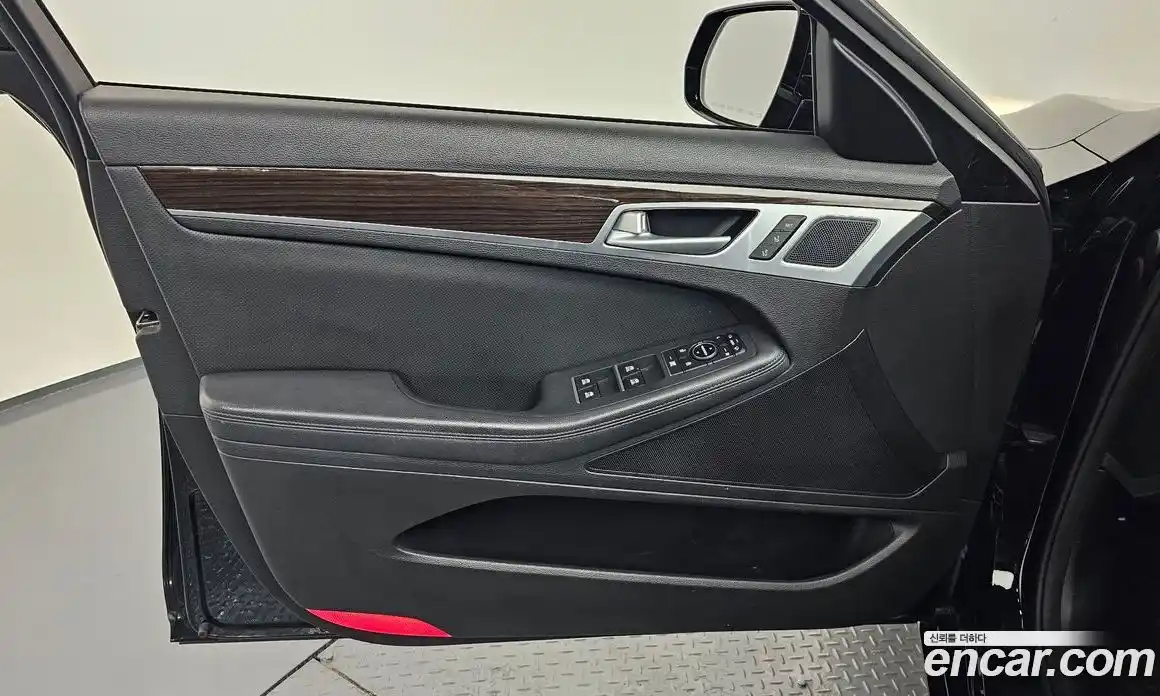 Genesis G80 2016 3.3 автомат (гидро), фото 14
