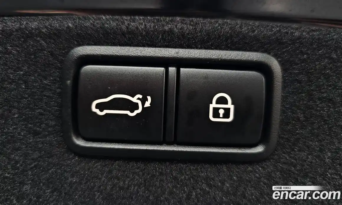Genesis G80 2016 3.3 автомат (гидро), фото 24