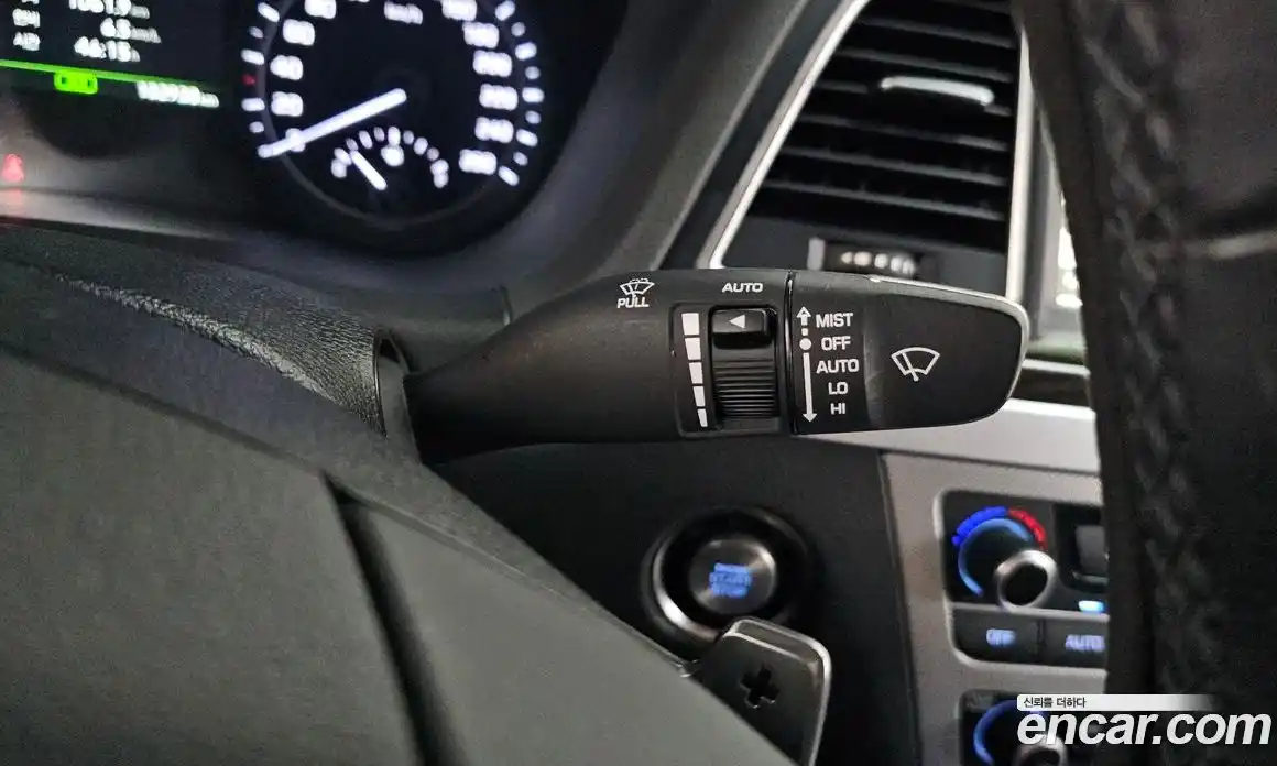 Genesis G80 2016 3.3 автомат (гидро), фото 28