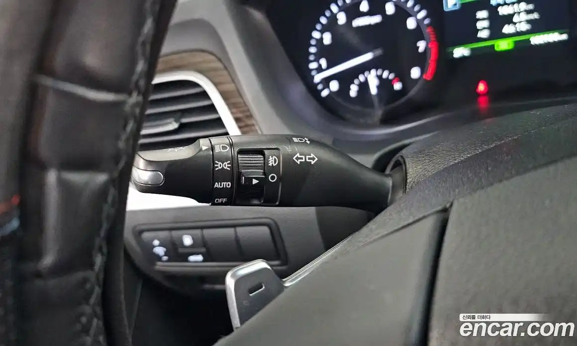 Genesis G80 2016 3.3 автомат (гидро), фото 29