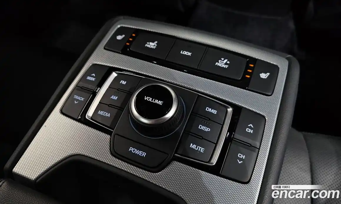 Genesis G80 2016 3.3 автомат (гидро), фото 32